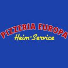 Logo Pizzeria Europa Neustadt an der Weinstraße